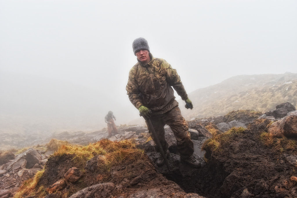 Alec muddy (c) Chris Puddephatt