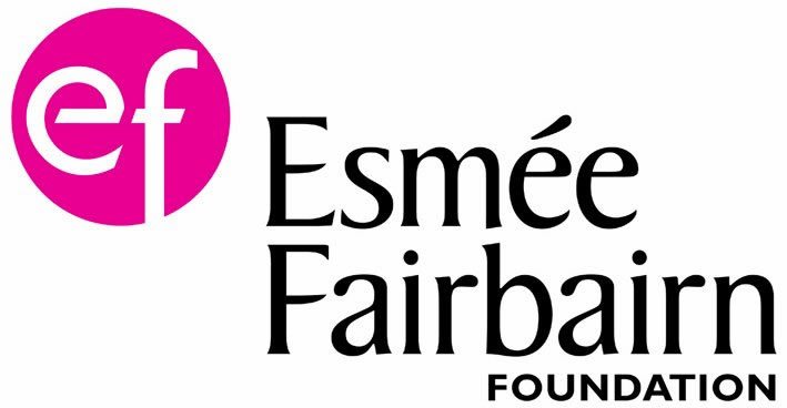 Esmée Fairburn Logo