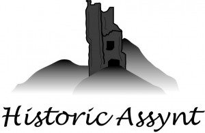 Historic Assynt Logo