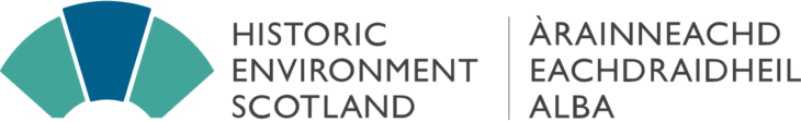 Historic Environment Scotland Logo