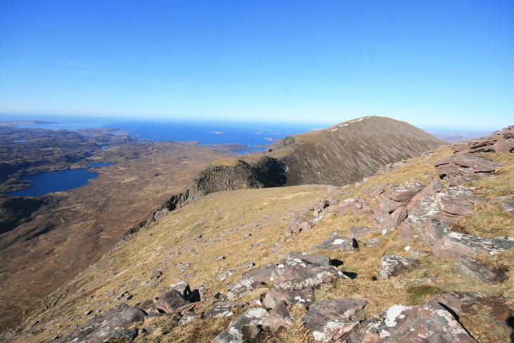 Quinag
