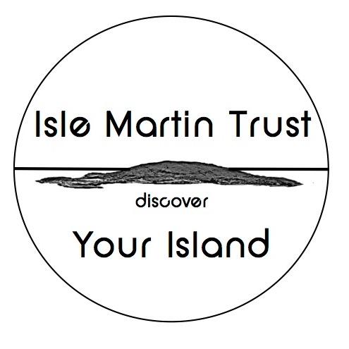 Isle Martin Trust Logo