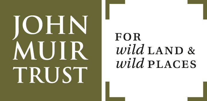 John Muir Trust Logo