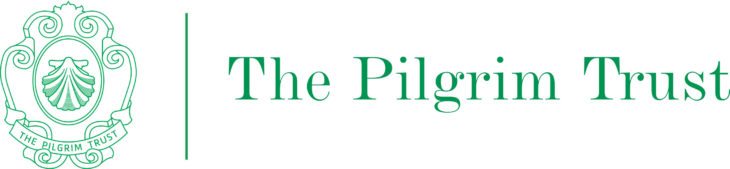 Pilgrim Trust Logo