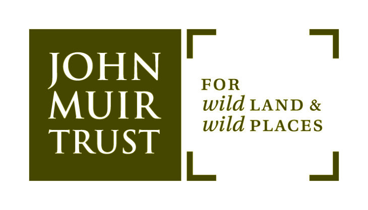 John Muir Trust Logo