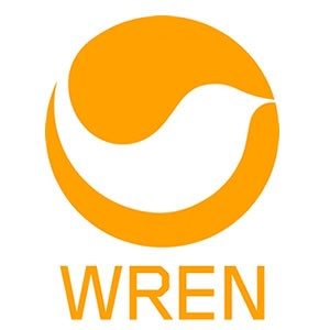 WREN logo