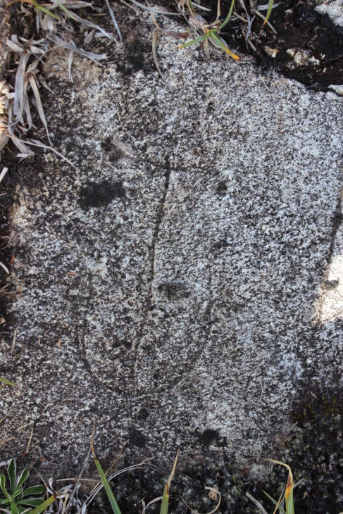 Clachtoll Anchor © Griogair MacAllein